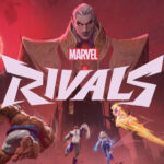 Marvel Rivals Is Pitting The Fantastic Four Against Dracula