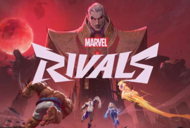 Marvel Rivals Is Pitting The Fantastic Four Against Dracula