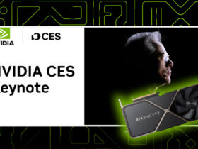 Here’s how to watch the Nvidia CES 2025 keynote