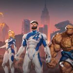 Marvel Rivals Season 1 kicks off this week as Eternal Night Falls sees the Fantastic Four join the Overwatch rival to put a stop to Dracula's antics