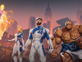 Marvel Rivals Season 1 kicks off this week as Eternal Night Falls sees the Fantastic Four join the Overwatch rival to put a stop to Dracula's antics