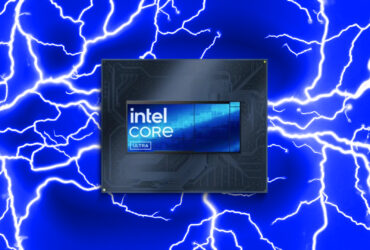 Intel unveils brand new Core Ultra 200HX and 200H CPUs for faster gaming laptops