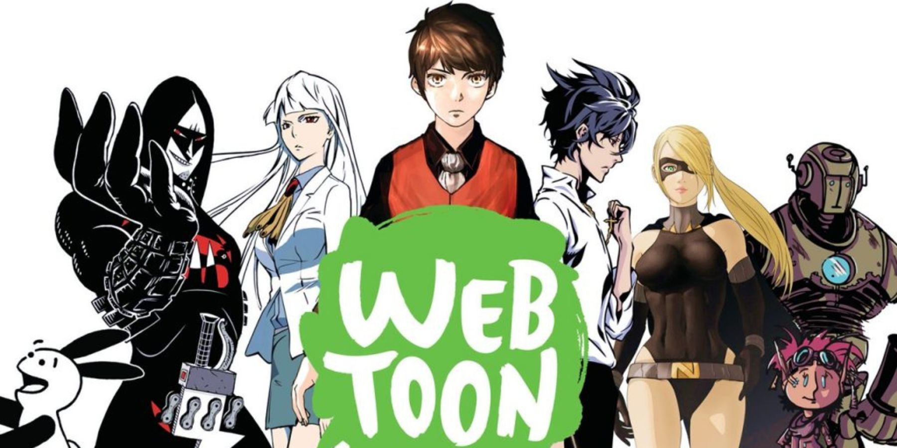 Webtoon