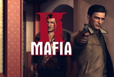 Massive Mafia 2 Mod Adds New Missions and Working Metro System