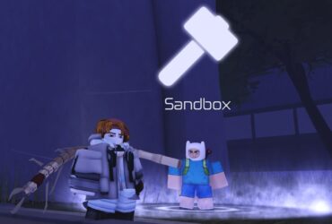 How To Enter Sandbox Mode In Roblox: Jujutsu Infinite