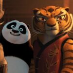 Kung Fu Panda: Strongest Characters