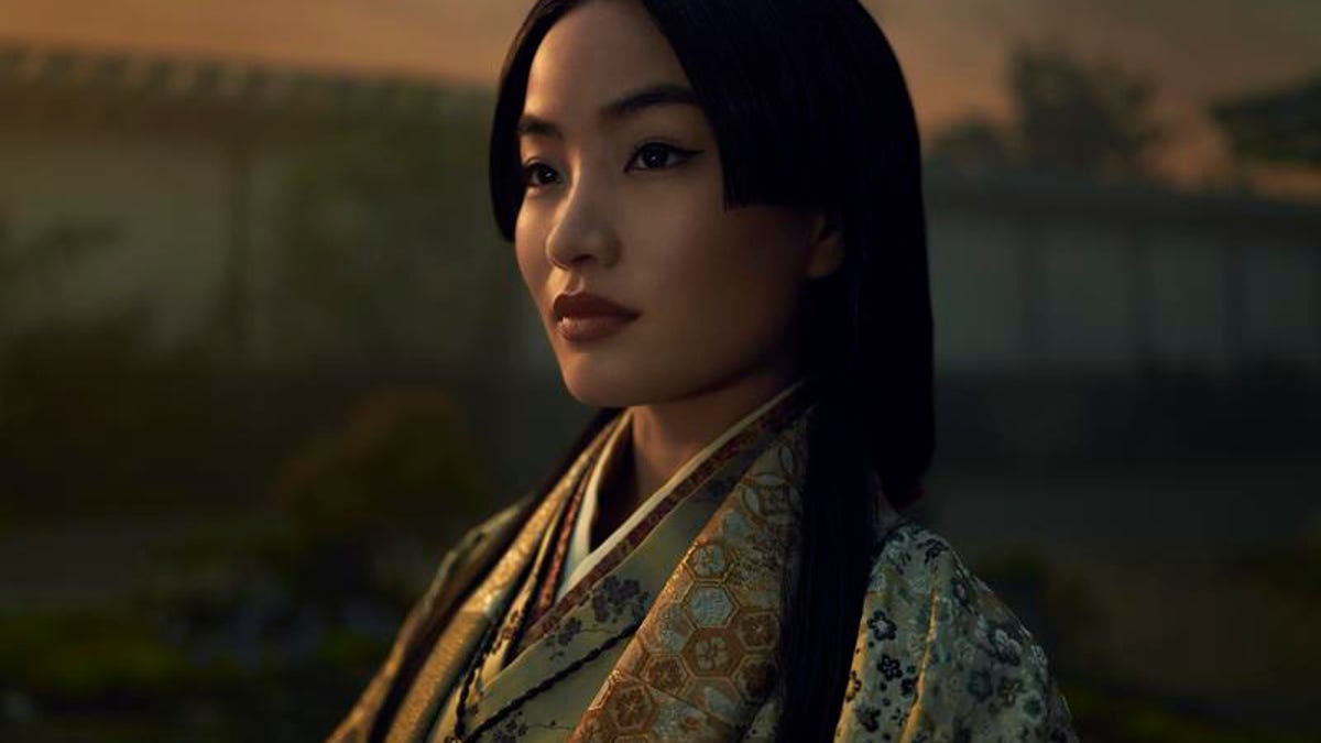 Shōgun Has Season 2 Update After Dominating The Golden Globes