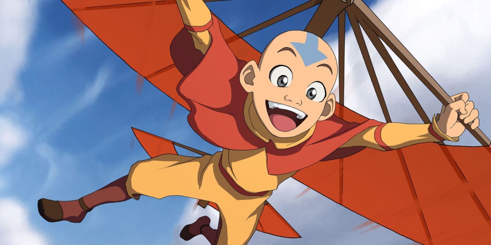 MTG Arena Might Be Teasing An Avatar: The Last Airbender Set