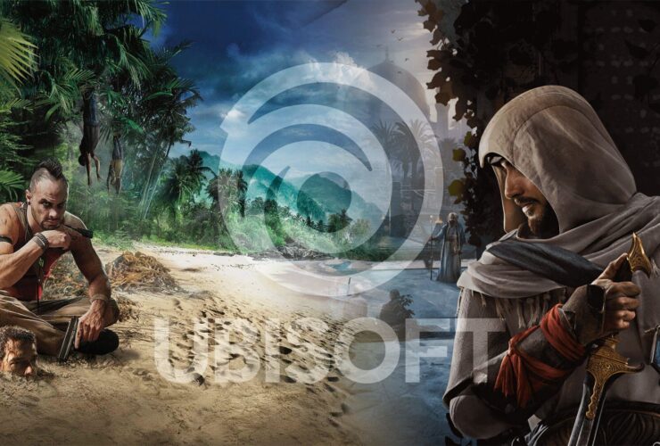 Ubisoft's Future Far Cry Games Could Follow in Assassin’s Creed’s Footsteps