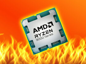 AMD Ryzen 9 9950X3D gaming CPU unveiled, 20% faster than Intel Core Ultra 285K