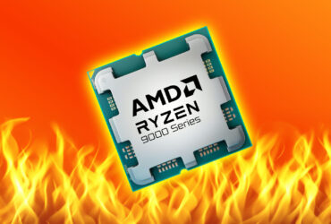 AMD Ryzen 9 9950X3D gaming CPU unveiled, 20% faster than Intel Core Ultra 285K