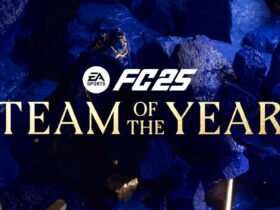 Team Of The Year (TOTY) Guide