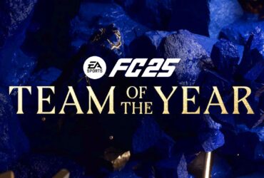 Team Of The Year (TOTY) Guide