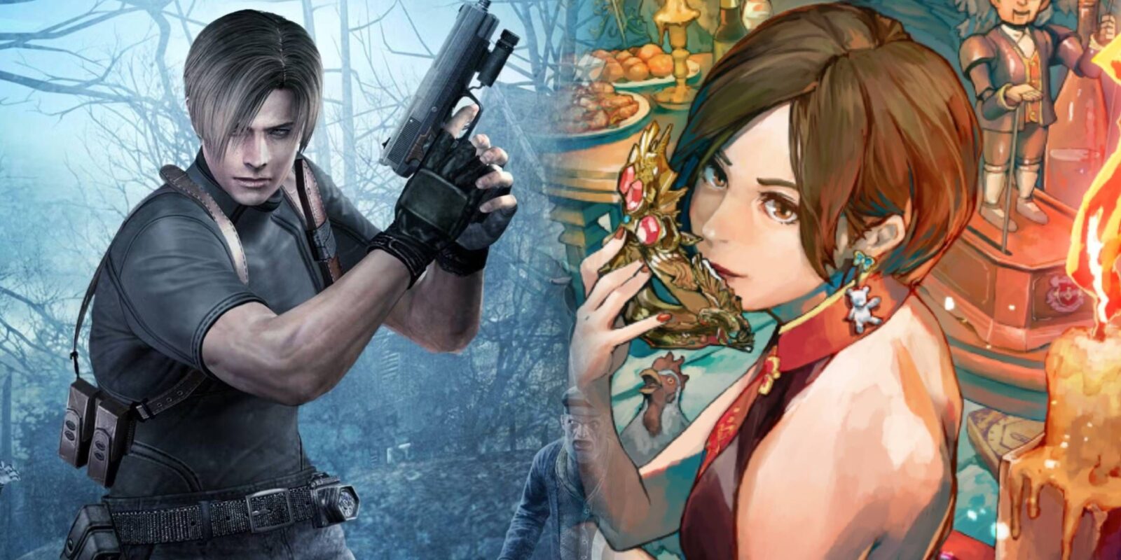 Resident Evil 4 Remake Passes Major Franchise Sales Milestone