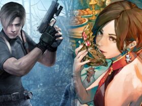 Resident Evil 4 Remake Passes Major Franchise Sales Milestone