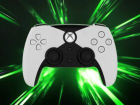 New Xbox Controller Is Basically A Fancy PS5 Gamepad