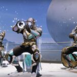 The First Destiny Game Gets Strange Update For New Years