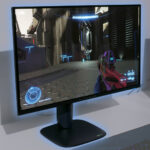 Alienware debuts stunning new 27-inch, QD-OLED, 4K gaming monitor