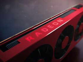 The AMD Radeon RX 9070 XT is officially on the way, but the first RDNA 4 graphics card isn't an RTX 5090 rival