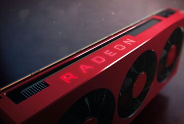 The AMD Radeon RX 9070 XT is officially on the way, but the first RDNA 4 graphics card isn't an RTX 5090 rival