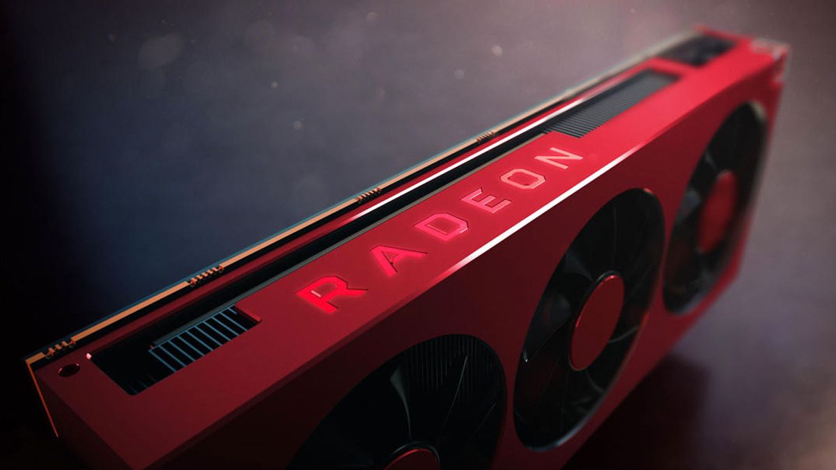 The AMD Radeon RX 9070 XT is officially on the way, but the first RDNA 4 graphics card isn't an RTX 5090 rival