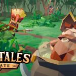 Tile Tales: Pirate Indie Spotlight Cover