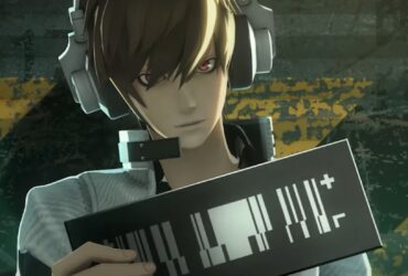 Freedom Wars Remastered Shows Off Gameplay Systems