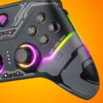 Impressive Deal Dips This Wireless PC and Switch Controller Under $30