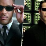 26 years after he turned down The Matrix, Will Smith teases an upcoming reboot where he will star as Neo: "Wake up, Will"