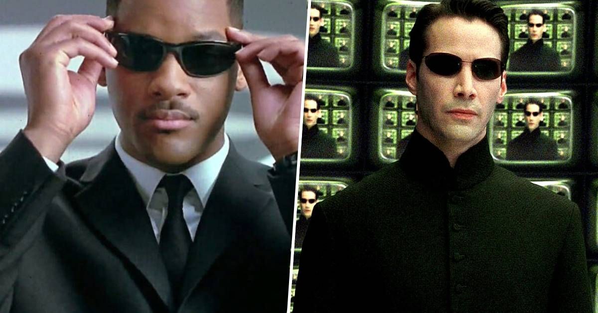 26 years after he turned down The Matrix, Will Smith teases an upcoming reboot where he will star as Neo: "Wake up, Will"