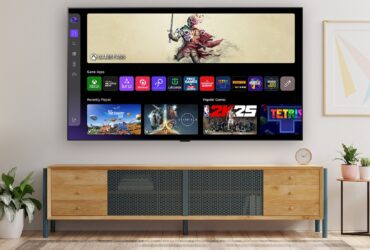 LG Plans To Make Xbox App Available On New Gaming Portal