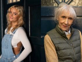 Why Mrs Flood Will Be Crucial To Ruby Sunday’s Doctor Who Return