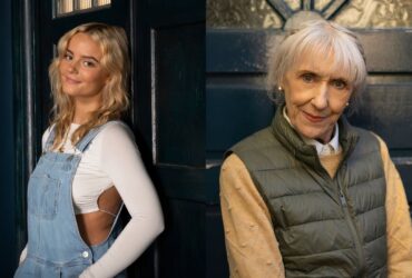 Why Mrs Flood Will Be Crucial To Ruby Sunday’s Doctor Who Return