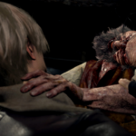 Resident Evil 4 Remake Reaches Big New Sales Milestone