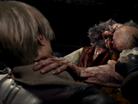 Resident Evil 4 Remake Reaches Big New Sales Milestone