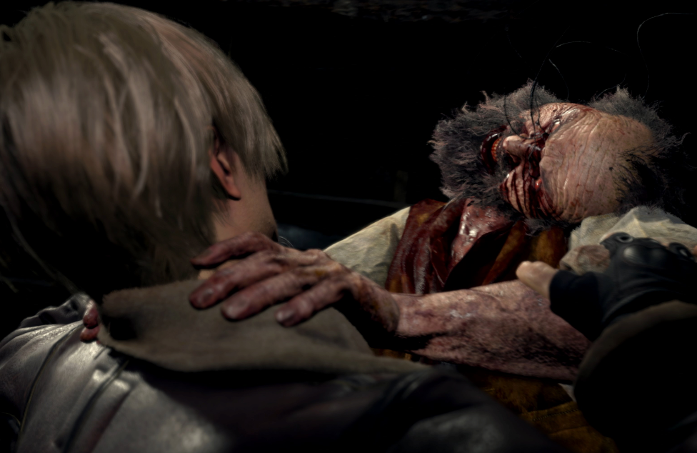 Resident Evil 4 Remake Reaches Big New Sales Milestone