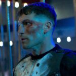 Marvel Developing A New Punisher TV Series