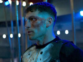 Marvel Developing A New Punisher TV Series