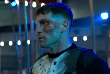 Marvel Developing A New Punisher TV Series