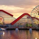 Best Disneyland Rides for Thrill Seekers