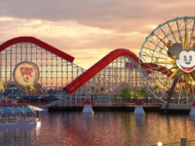 Best Disneyland Rides for Thrill Seekers