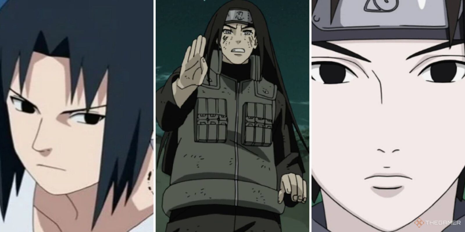 Naruto Characters With The Most Character Development