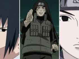 Naruto Characters With The Most Character Development