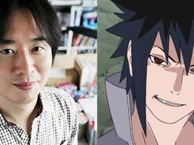 Kishimoto Reveals His Struggles With Sasuke's Character 