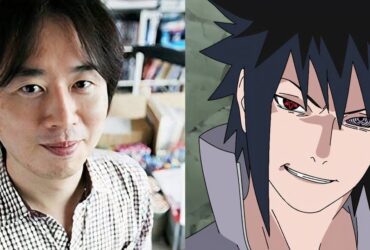 Kishimoto Reveals His Struggles With Sasuke's Character 