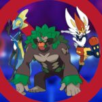 Pokemon Gen 10’s Starters Should Avoid the ‘Sword and Shield’ Route