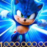 The Sonic Movies Have Now Made Over A Billion Dollars