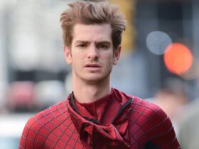 Andrew Garfield’s Spider-Man 4 Update Is A Positive For The MCU