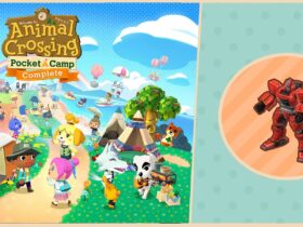 How to Get Robot Hero in Animal Crossing: Pocket Camp Complete