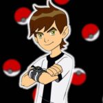 Fan Art Gives More Pokemon Ben 10 Makeovers